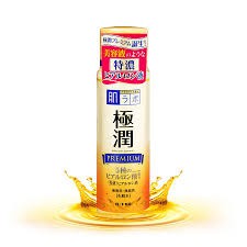 Hada Labo Dung Dịch Dưỡng Ẩm Gokujyun (170ml) Advanced Nourish Hyaluron Lotion