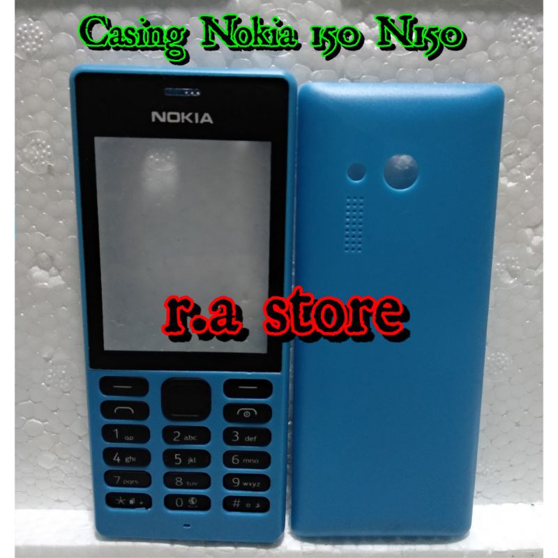 Ốp Điện Thoại Thời Trang Cho Nokia 150 N150 Rm1190 Rm-1190