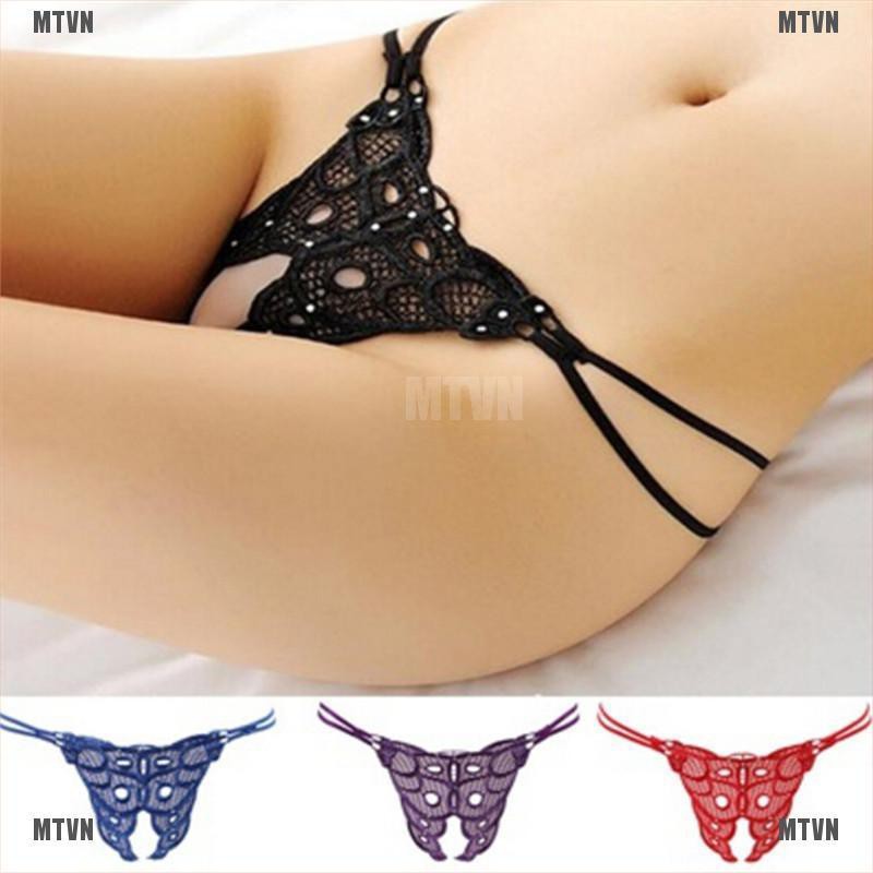 Quần Lót Lưng Cao Thiết Kế Quyến Rũ Cho Nữ