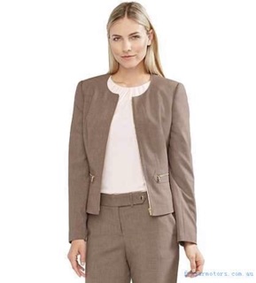 Lịch sử giá Áo blazer Calvin Klein cập nhật 3/2023 - BeeCost