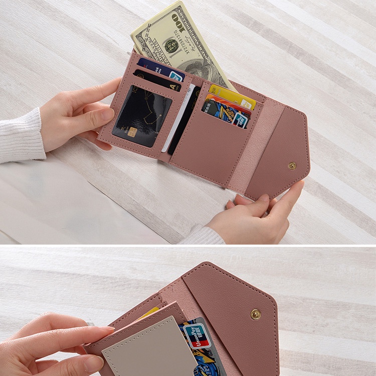 RẺ VÔ ĐỊCH_VÍ MINI XINH XĂN HQ 2021