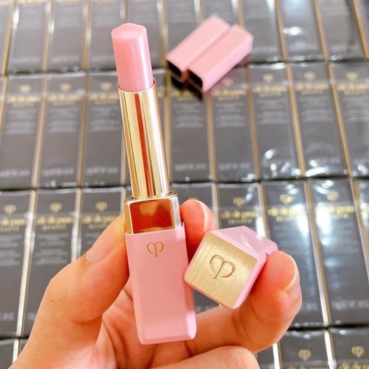 Son Dưỡng Môi Cle De Peau Beaute Original - DƯỠNG CÓ MÀU