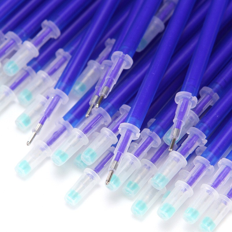 Combo 100 ngòi vẽ vải bay màu