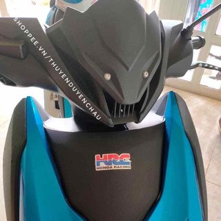 Mão Sói WINNER X Đã Khoan Lỗ