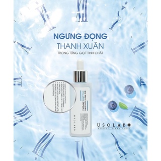 Serum cấp ẩm - cấp nước ha usolab