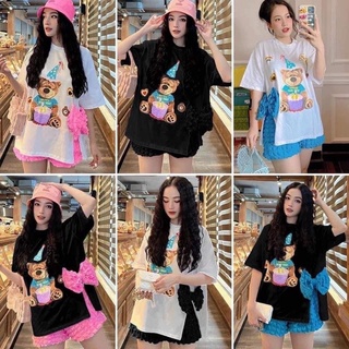 Set bộ mặc nhà bigsize