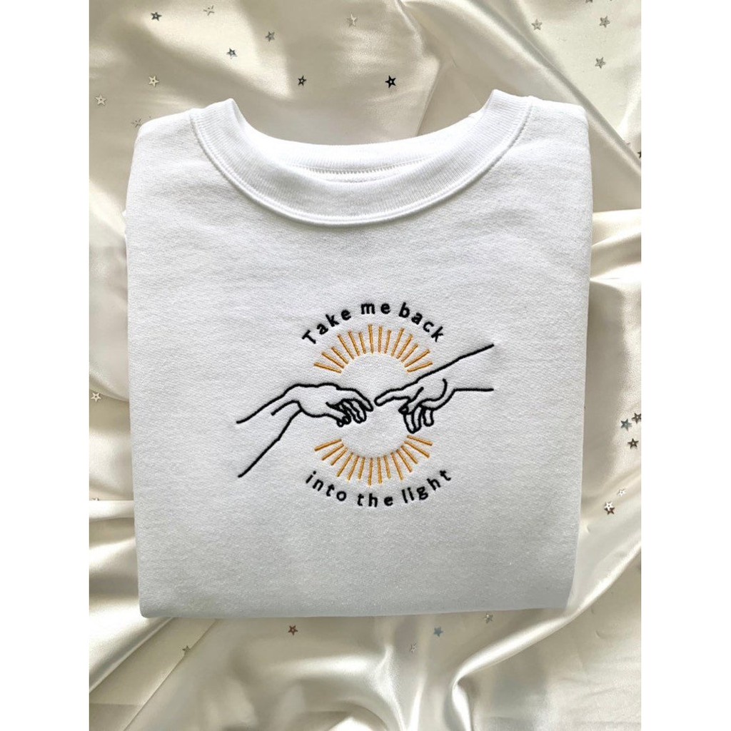 Mũ lưỡi trai thêu chữ Take ME BACK SWEATER UNISEX Cool X | BigBuy360 - bigbuy360.vn