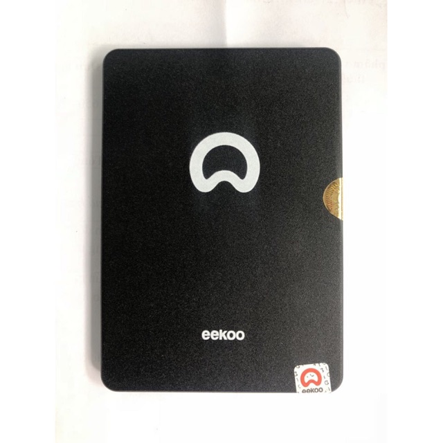 Ổ CỨNG SSD EEKOO 120GB 240GB chính hãng bảo hành 36 tháng | BigBuy360 - bigbuy360.vn