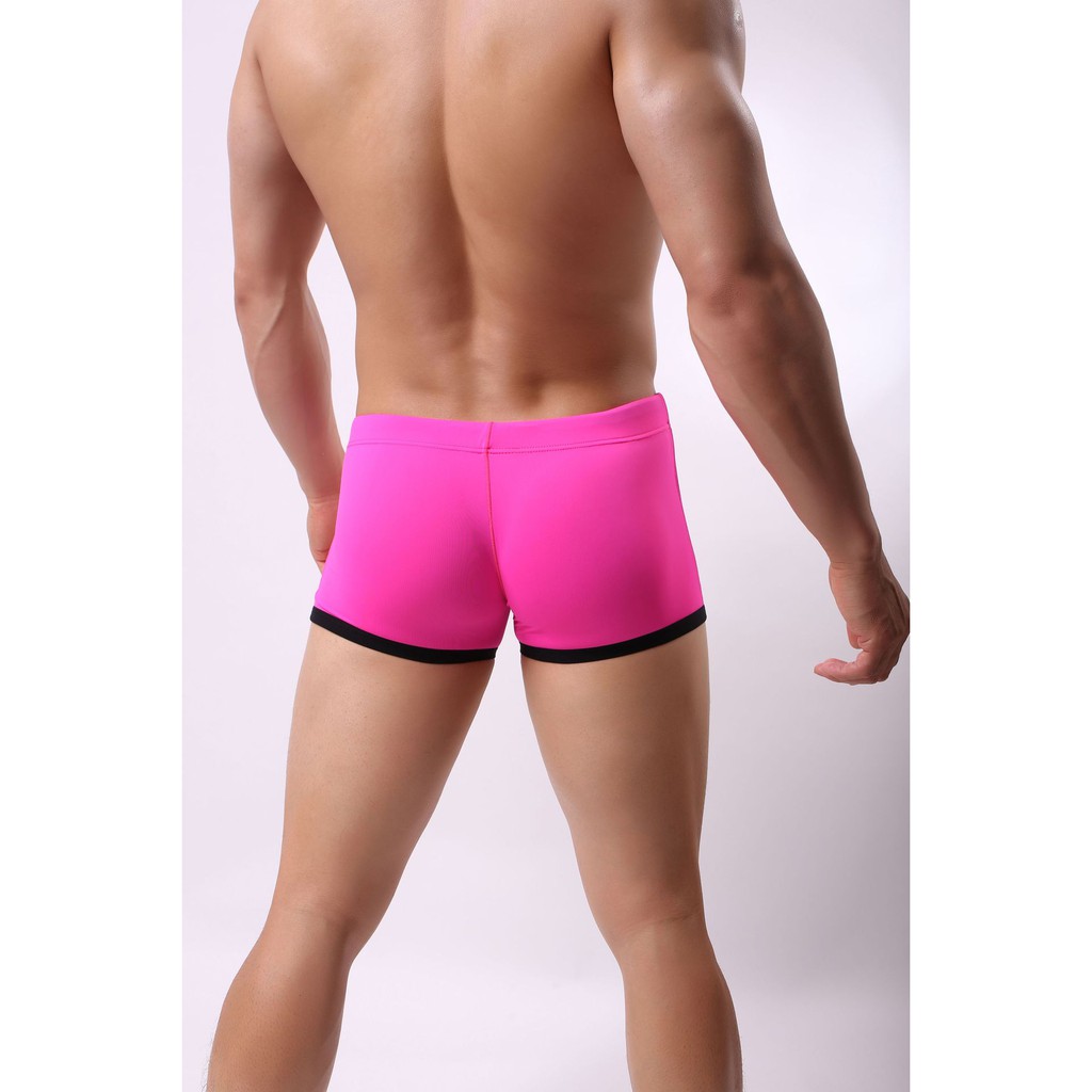 Quần Bơi Nam Cao Cấp Brave B1010 | BigBuy360 - bigbuy360.vn