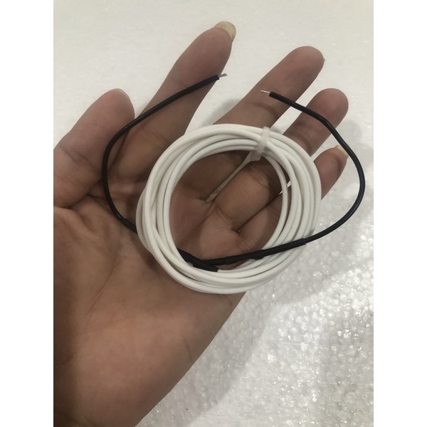 Dây Carbon Tỏa Nhiệt Dùng Cho Máy Ấp Trứng