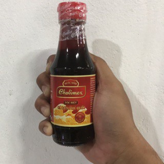 Nước mắm cá cơm cao đạm Cholimex chai 150ml
