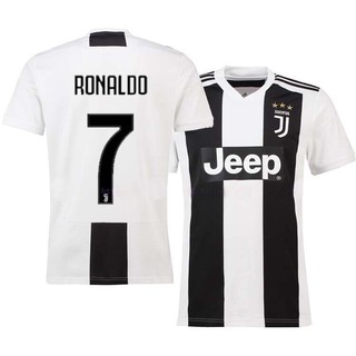 Áo đá banh Ronaldo đội Juventus