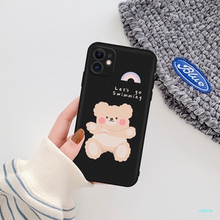 Ốp Điện Thoại Cho OPPO Reno 5 4 A54 F9 Pro Realme C2 OPPO F1S F11 Pro F5 A74 F7 F3 A1K A94 A77 M031