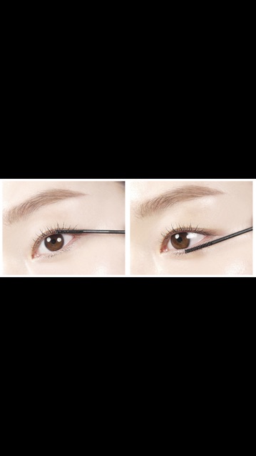Mascara Innisfree Skinny WaterProof Microcara