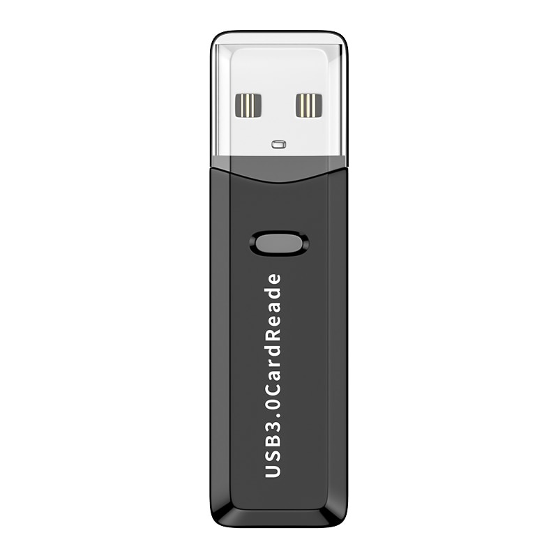 Đầu Đọc Thẻ Nhớ Usb 3.0 Cho Tf Micro Sd Mac Windows Linux Chrome Pc Laptop | BigBuy360 - bigbuy360.vn