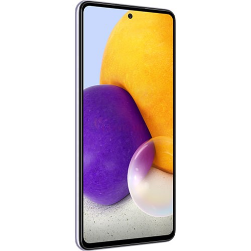 Điện thoại Samsung Galaxy A72 (8GB/256GB) - Hàng chính hãng | BigBuy360 - bigbuy360.vn