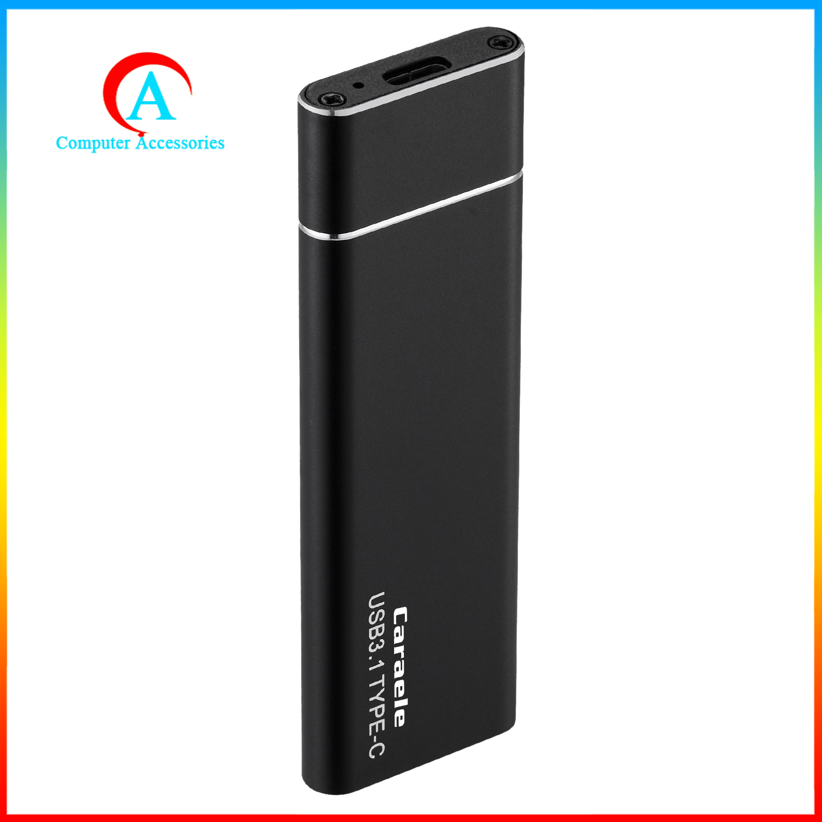 Ổ Cứng Ssd Usb 3.1 Ssd 500g Cho Điện Thoại Android