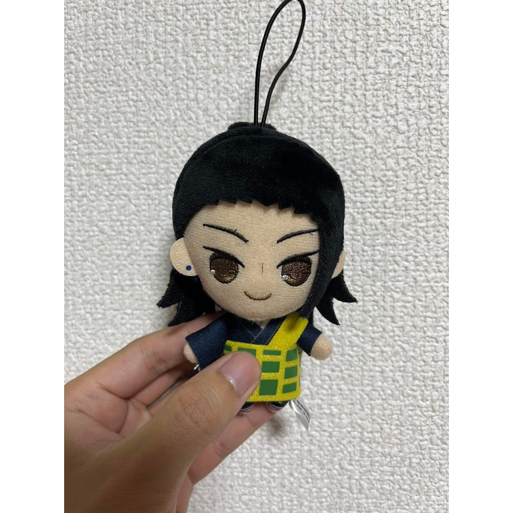 Gấu bông anime Jujutsu Kaisen