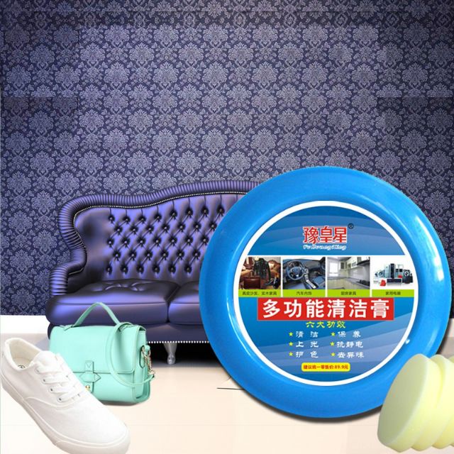 Sáp lau sạch đa năng,,,