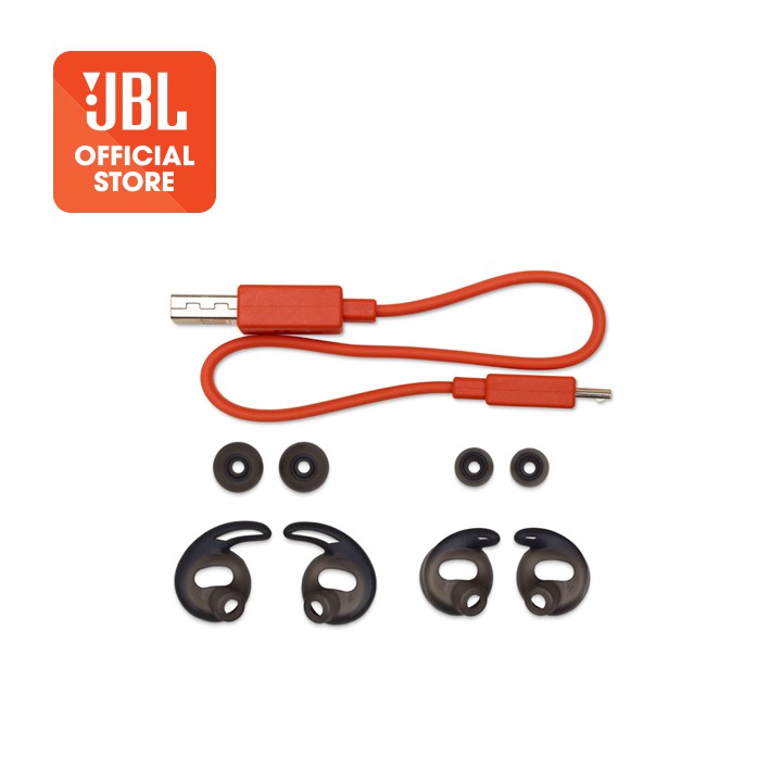 [Mã ELMALL1TR giảm 5% đơn 3TR] Tai Nghe True Wireless JBL REFLECT FLOW - Hàng Chính Hãng