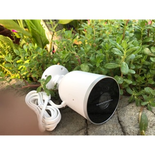 Camera Tuya / Smart outdoor FHD