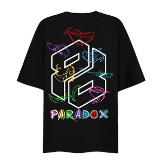 5a26 // áo thun paradox finback tee !!