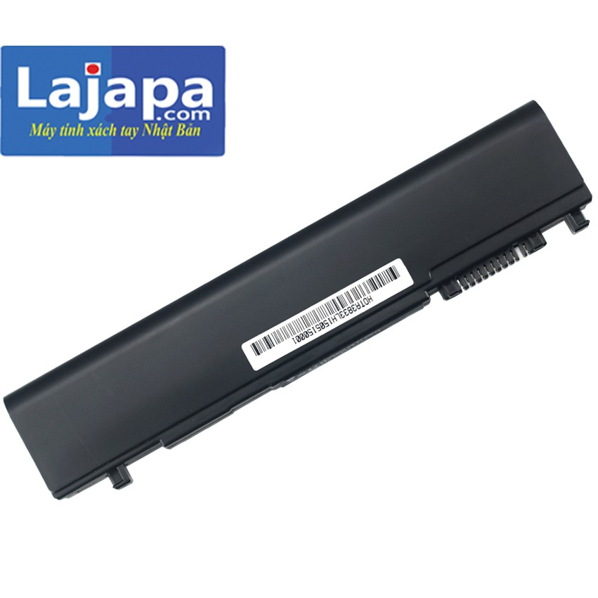 Pin laptop Toshiba dynabook RX3, R730, R731, R732, R742 Portege R700, R830, R930, R630, R835, R840, R845