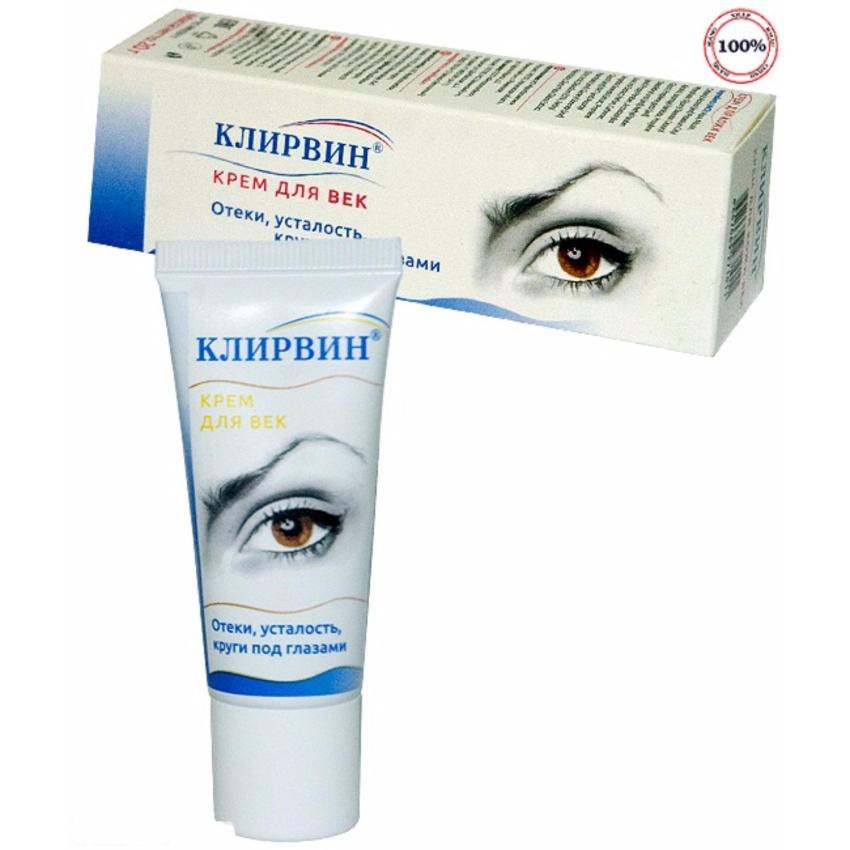 Kem Klirvin  Giảm Thâm Quầng Mắt Và Tan Bọng Mắt | BigBuy360 - bigbuy360.vn