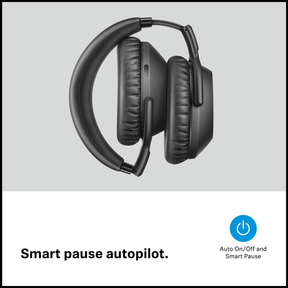 Tai nghe SENNHEISER PXC 550-II