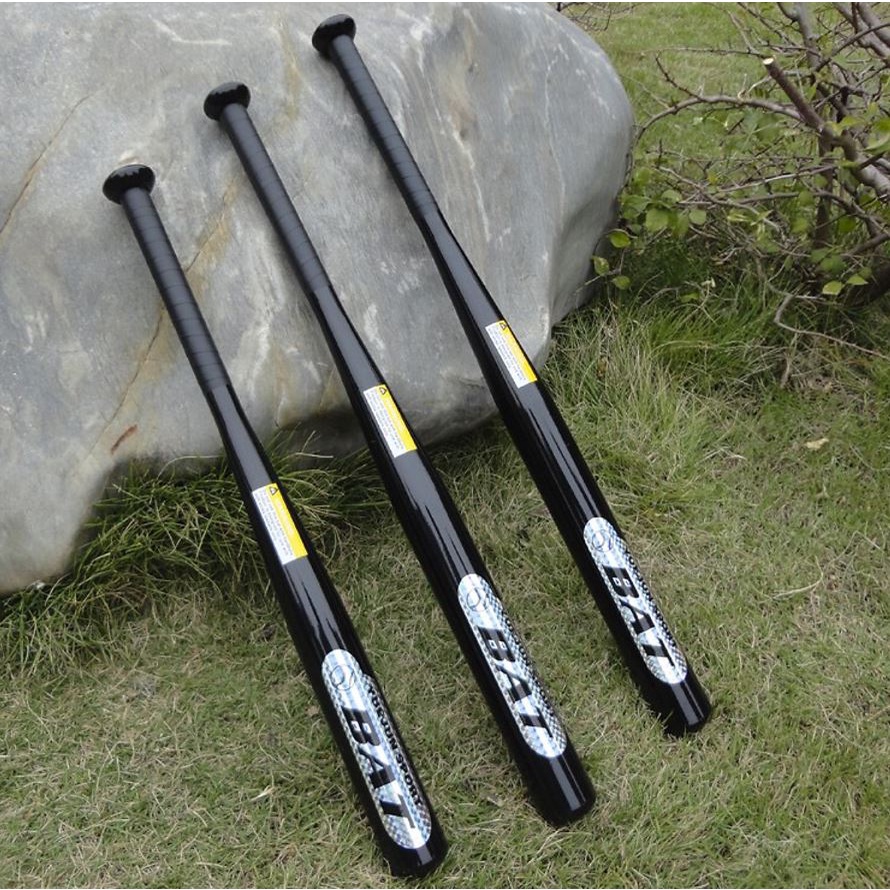 Gậy đánh bóng chày cao cấp hợp kim kim loại chắc chắn có kèm túi đựng