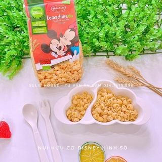 Nui hữu cơ Disney Dalla Costa Ý