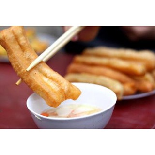 BỘT KHAI NGƯỜI CÁ 1KG
