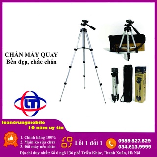 [Freeship toàn quốc từ 50k] Chân máy ảnh, máy quay
