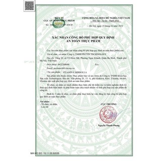 [100% CHÍNH HÃNG] vitamin e 270mg đỏ Nga (30v)