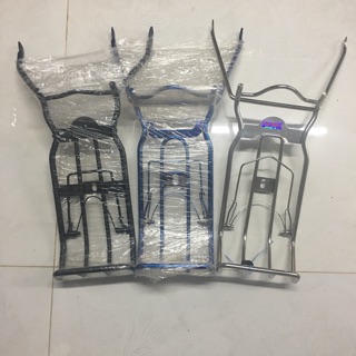 Baga giữa Exciter 2010 - Đồ Chơi Xe Máy