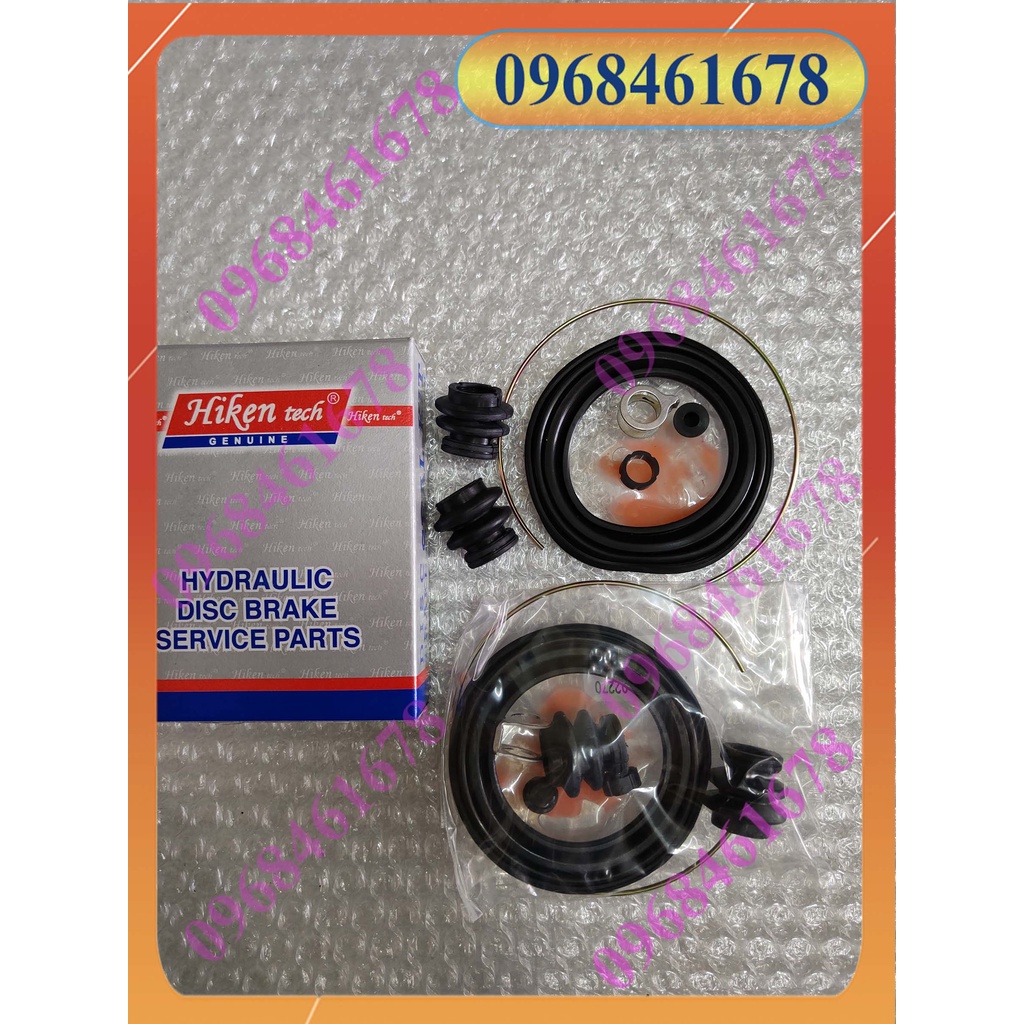 Bộ cuppen phanh trước Altis 08-13