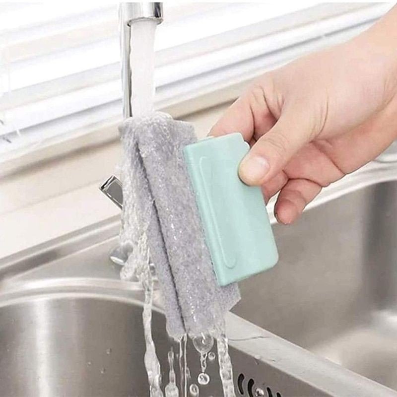 Cọ vệ sinh khe cửa sổ