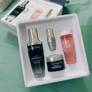 Set serum Lancome New Advanced Genifique 50ml