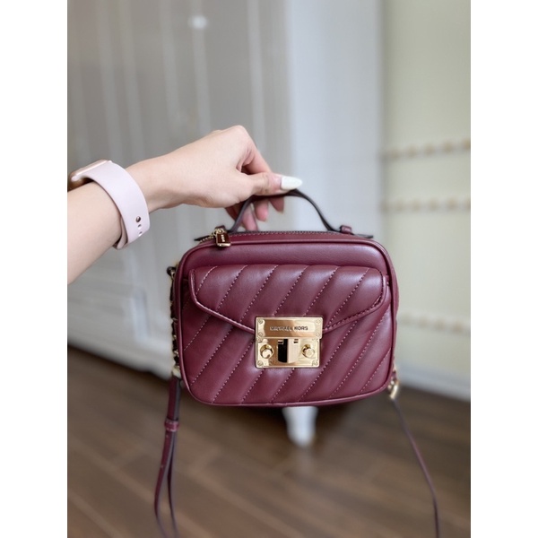 Túi nữ xách tay michael kors