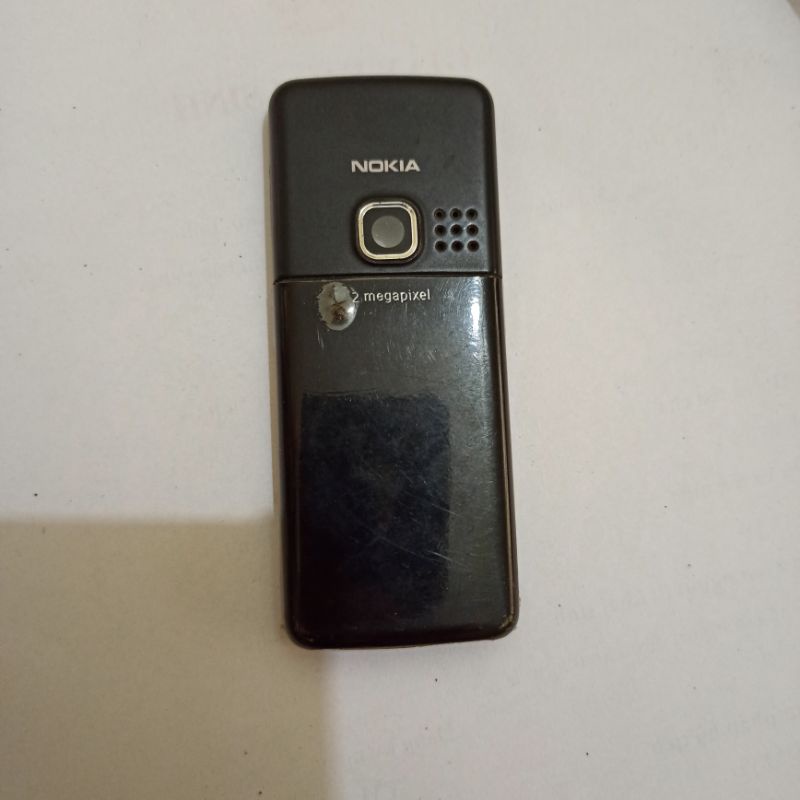 Vỏ điện thoại nokia 6300