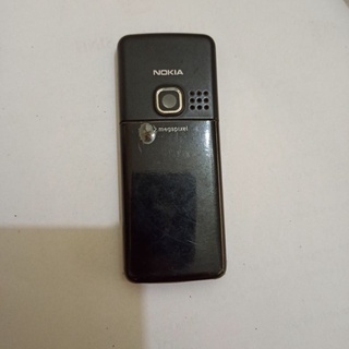 [xảkho] Vỏ điện thoại nokia 6300