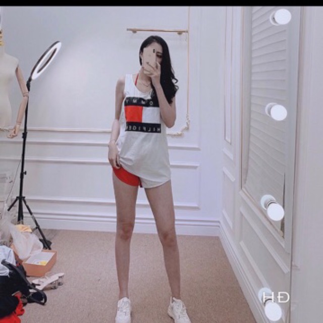 ÁO 3 LỖ GIẤY IN HÌNH HÌNH CHỤP THẬT KÈM VIDEO