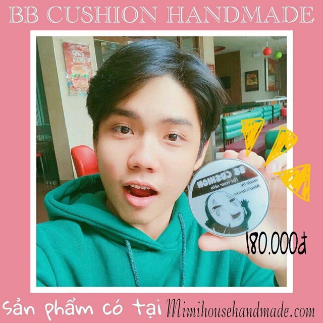 BB CUSHION | BigBuy360 - bigbuy360.vn