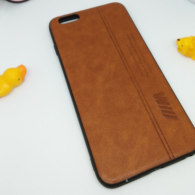 Xã lỗ--Ốp lưng da siêu xịn dành cho iphone 6/7/8/plus/xsmax
