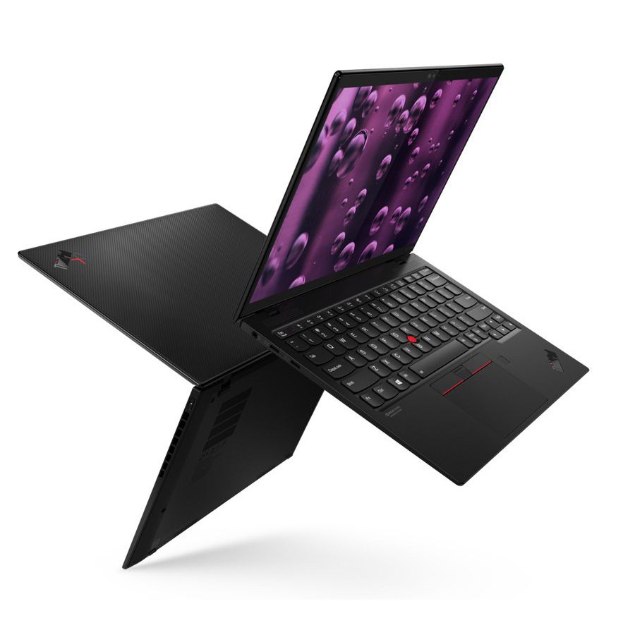 Laptop sang trong cao cấp Lenovo ThinkPad X1 Nano Core i5-1130G7 RAM 8GB 256GB 13 inch FHD Windows 10