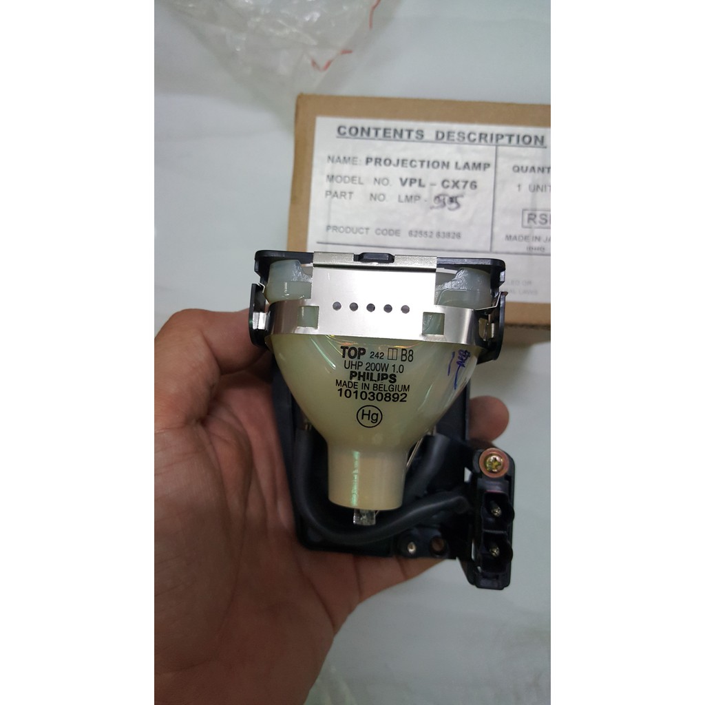 Bóng đèn máy chiếu Panasonic