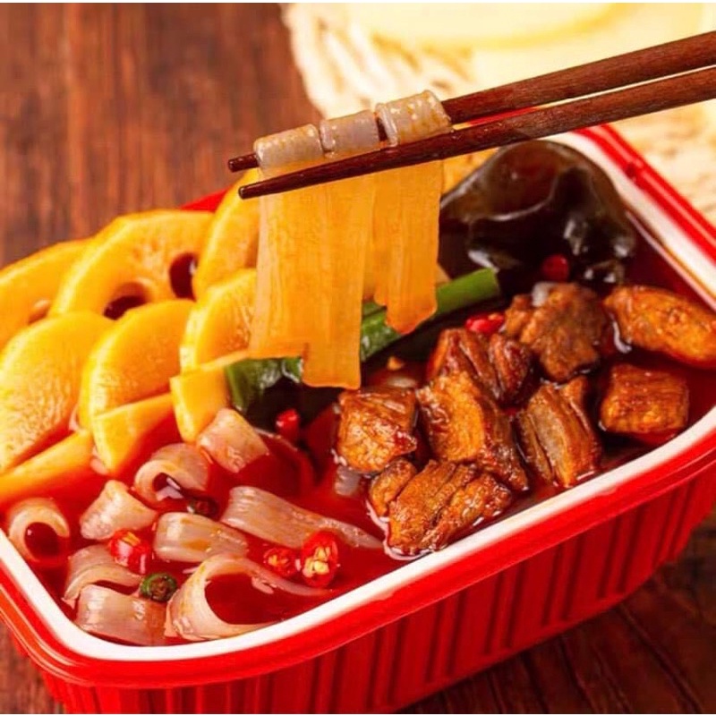 Lẩu tự sôi Trung Hoa | BigBuy360 - bigbuy360.vn