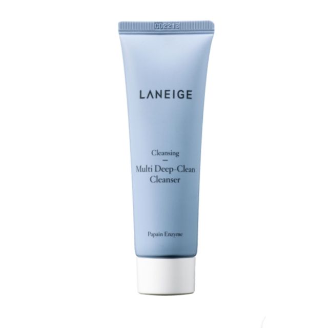 SỮA RỮA MẶT 4IN1 LANEIGE