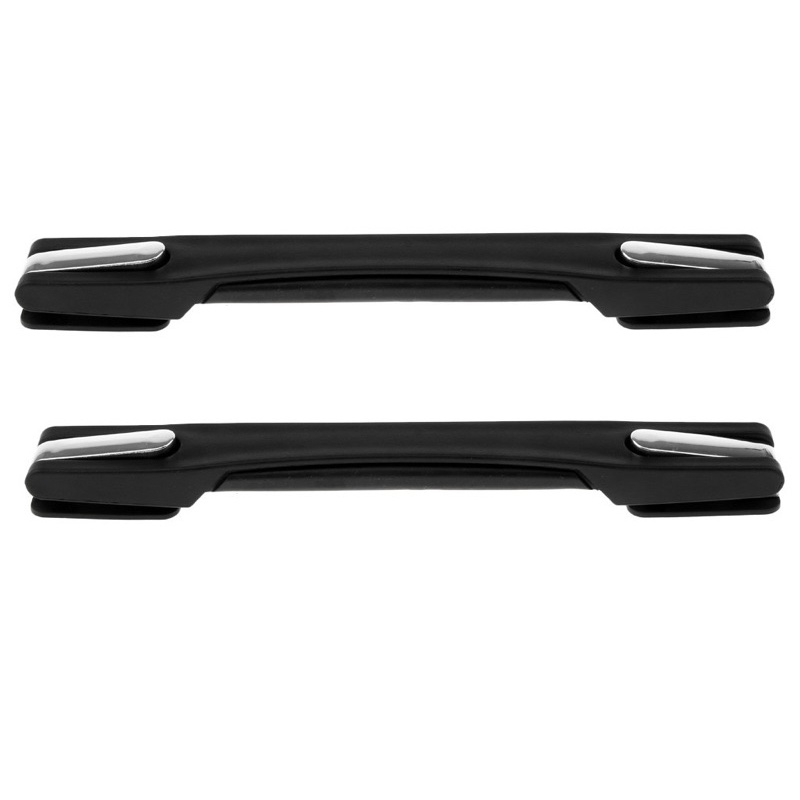 Quai xách tay cầm vali 22.5cm, đã bao gồm ốc vít, bảo hành 1 năm, cho nhiều loại vali trên thị trường