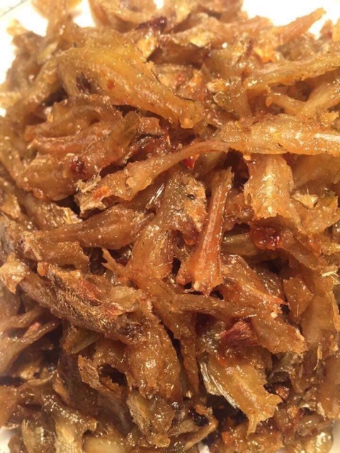 CÁ RUỘI KHÔ LOẠI NGON